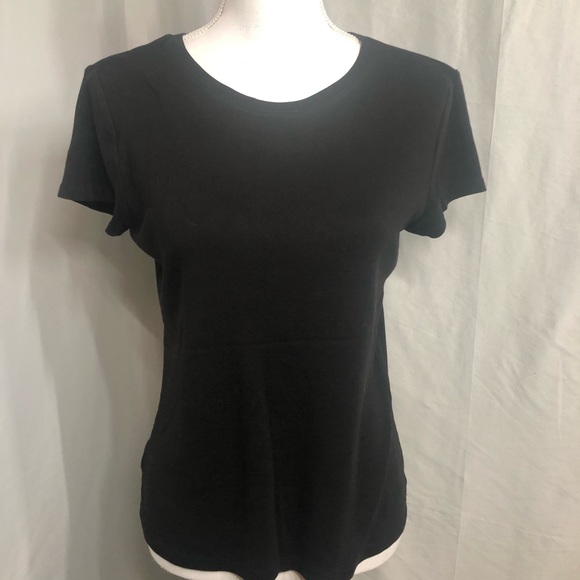 Ann Taylor Tops - ❗️  2/$5- last chance(4/1)❗️ Ann Taylor basic tee-price firm